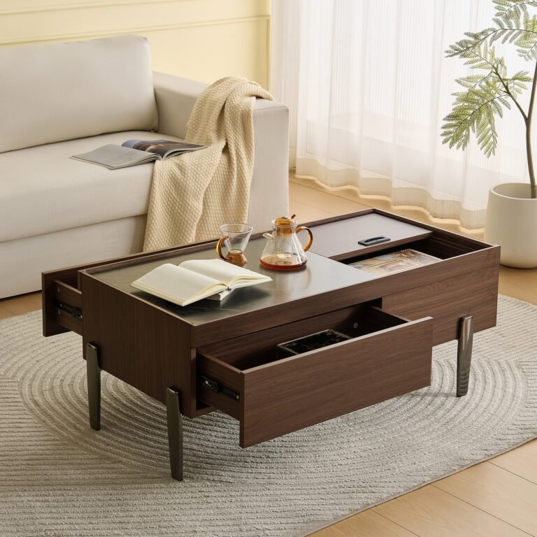 Table Basse