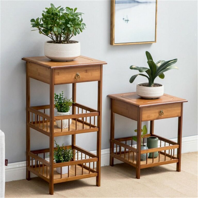 Table de chevet